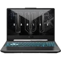 Ноутбук ASUS TUF Gaming A15 FA506NF (FA506NF-HN004)