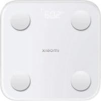 Розумні ваги Xiaomi Body Composition Scale S400 (BHR7793GL)