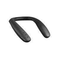 Акустическая система Promate Hook Black (крючок.черный)
