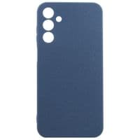 Чохол до мобільного телефона Dengos Carbon Realme C65 (purple) (DG-TPU-CRBN-198)