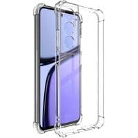 Чохол до мобільного телефона BeCover Anti-Shock Realme C65 Clear (711667)
