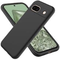 Чохол до мобільного телефона BeCover Google Pixel 8a Black (711661)