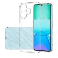 Чохол до мобільного телефона BeCover Xiaomi Redmi 13 Transparancy (711547)