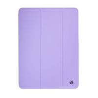 Чехол для планшета Armorstandart Smart Fold Pen iPad 10.2 (2021/2020/2019) Light Purple (ARM74940)