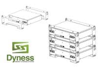Рамка для DYNESS B4850 (B4850_StackBracket)