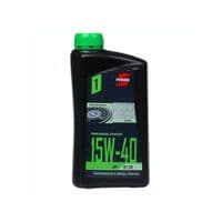 Масло моторное S-POWER STANDARD 15W40 1л (КСМ 62480)