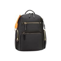 Рюкзак школьный Optima Fashion Черный (62-00121)