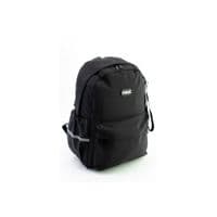 Рюкзак школьный Maxi 15.5" Черный (8353-black)