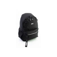 Рюкзак школьный Maxi 16.5" Черный (MX85111)
