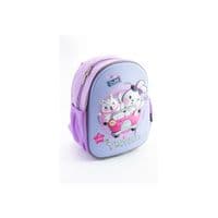 Рюкзак детский Maxi 12" EVA Фиолетовый (MX86072)