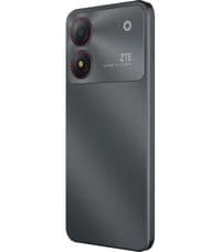 Смартфон ZTE Blade A34 4/64GB Grey