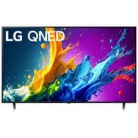 Телевизор 86" LG QNED 4K 120Hz Smart WebOS Black