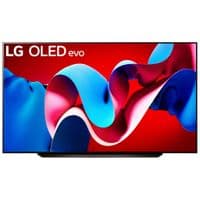 Телевизор 83" LG OLED 4K 120Hz Smart WebOS Black