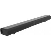 Акустическая система 3.0 HP Soundbar DHS-9100 60 Вт, светодиодный дисплей, Bluetooth, HDMI, USB, AUX, оптический