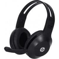 Наушники с микрофоном HP DHH-1601 Black