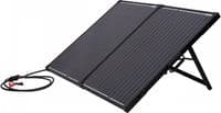Сонячна зарядна панель Technaxx Faltbarer 100W Solarkoffer TX-215