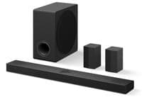 Звуковая панель LG S80TR 580W, BT, HDMI-ARC, USB, sub, Dolby Atmos®