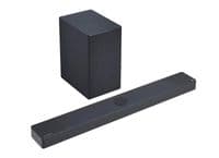 Звуковая панель LG SC9S 400 Вт, 3.1.3, BT, HDMI-ARC, USB, саб, Dolby Atmos®, IMAX