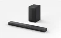Звукова панель LG S70TY 400W, 3.1.1, BT, HDMI-ARC, USB, sub, Dolby Atmos®