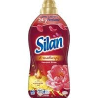 Кондиціонер для білизни Silan Aromatherapy Sensual Rose 1100 мл (9000101800913)