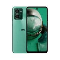 Мобільний телефон HMD Pulse Pro 6/128Gb Glacier Green