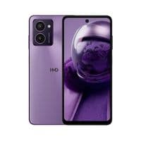 Мобільний телефон HMD Pulse Pro 8/256Gb Twilight Purple