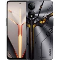 Мобільний телефон ZTE Nubia NEO 2 5G 8/256GB Grey (1066111)
