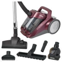 Порохотяг Rotex RVC20-R TurboPet (колба)