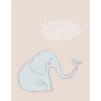 Альбом UFO 10x15x200 PP-46200 Happy Elephant