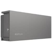 Гибридный инвертор EcoFlow Power Ocean 3,68 kWh однофазный