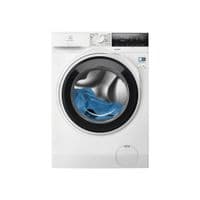 Пральна машина Electrolux фронтальна, 9кг, 1400, A+++, 66см, дисплей, пара, інвертор, автодоз, білий