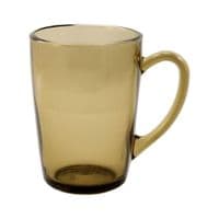 Чашка Interos White coffe 330мл (ИТ-000026162)
