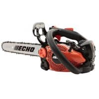 Цепная пила ECHO CS-2511TES бензиновая 1,1кВт/1.5л.с., 10"/40лан., 3/8 1,3мм (CS-2511TES)