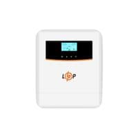Гибридный солнечный инвертор (ИБП) LPW-HY-1000VA (1000Вт) 12V 40A MPPT 20-150V OFF GRID