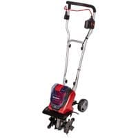Культиватор аккумуляторный Einhell GE-CR 30 Li 36В PXC ширина 30см глуб. 20см 11.7кг (без АКБ и ЗУ)