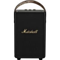 Портативна колонка Marshall Tufton Black and Brass (1005924)