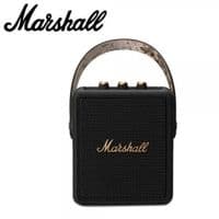 Портативна колонка Marshall Stockwell II Black and Brass (1005544)