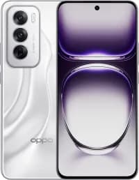 Смартфон Oppo Reno12 12/256GB Astro Silver