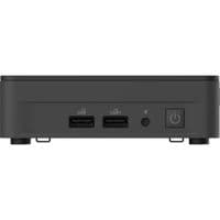 ASUS NUC 13pro/RNUC13ANKI700002I/Intel Core i7-1360p/Intel Iris Xe Graphics/4xUSB/M.2 22x80 NVMe; 22x42 SATA/2,5Gbe LAN/2xHDMI/ 2x Thunderbolt 4 (USB-C+DP)/no Storage/no RAM/AX211.NGWG.NV/no OS/EU Cord/Slim Kit(L6)/EAN:4711387502303