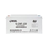 Аккумуляторная батарея HEGEL GEL 150-12 12V 150Ah ( 422 x 170 x 240)