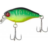 Воблер Jackall Chubby 38мм 4.0г Mat Tiger (1699.00.96)