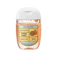 Антисептик для рук Mermade Citrus Party 29 мл (4820241300075)