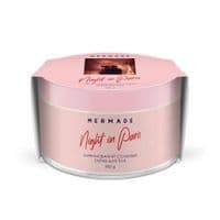 Скраб для тіла Mermade Night in Paris Парфумований сольовий 300 г (4823122900944)