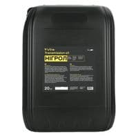 Трансмиссионное масло VIRA Нигрол GL-1 SAE 140 20 л (VI0326)