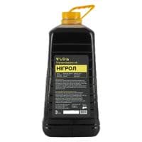 Трансмиссионное масло VIRA Нигрол GL-1 SAE 140 3 л (VI0385)