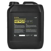 Трансмиссионное масло VIRA Нигрол GL-1 SAE 140 5 л (VI0310)
