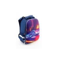 Рюкзак школьный Maxi Eva 15" Синий (MX85106)
