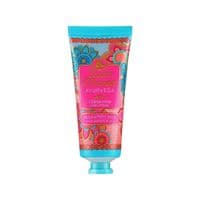 Крем для рук Tesori d'Oriente Ayurveda Олія амли та пачулі 75 мл (8008970050324)