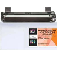 Картридж NewTone Brother TN-1095 Black (1500с) HL-1202R, DCP-1602R (NT-KT-TN1095)