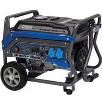 Генератор CGM 3000SP 2.7kW, ручной старт (3000SP)
